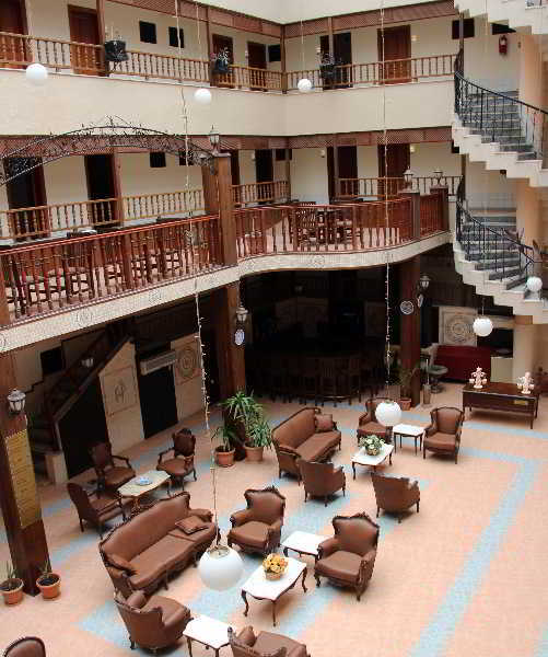 Ozcan Beach Hotel Турунч Екстер'єр фото